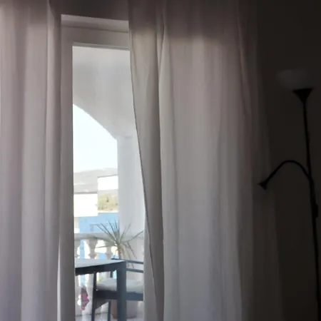 Maris Lejlighed Veli Iž