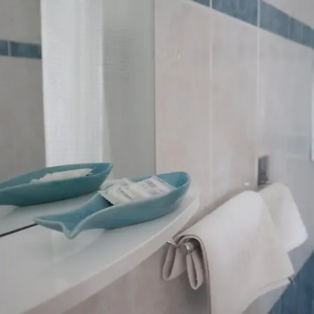 Maris Apartment *