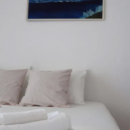 Apartman Maris *