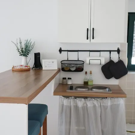 Apartment Maris Veli Iz