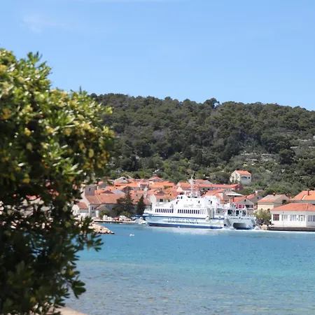 Apartman Maris