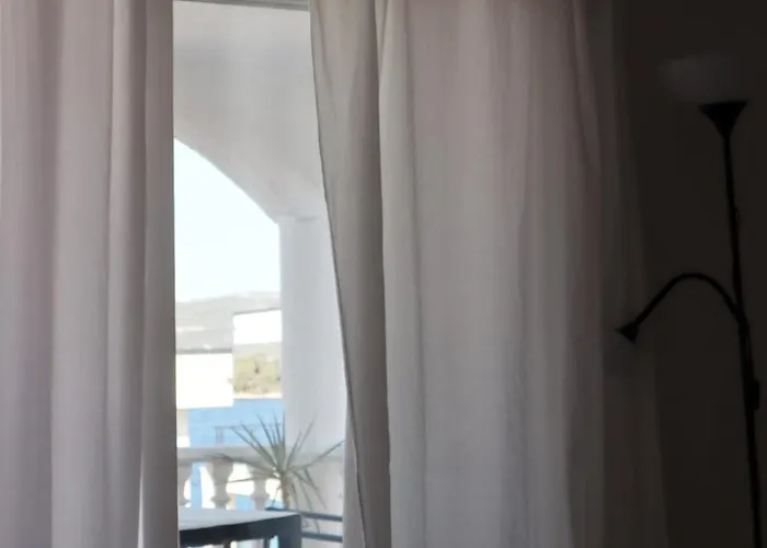 Maris Apartament Veli Iž