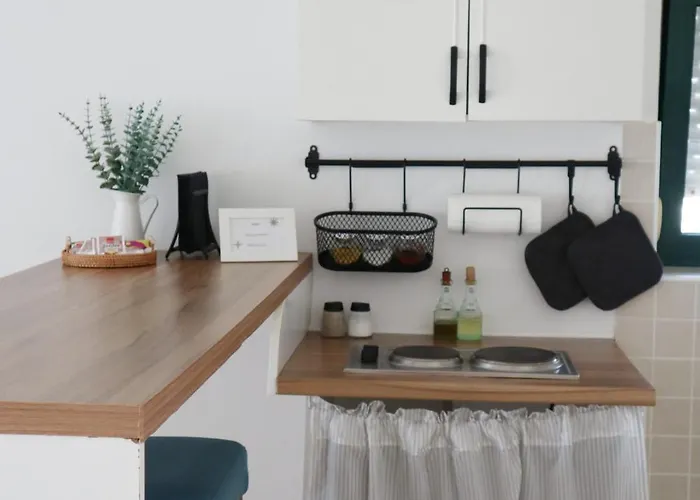 Apartament Maris Veli Iž